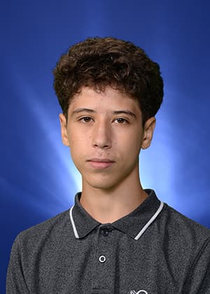 Yassine Mokhtari — YM Tutorat